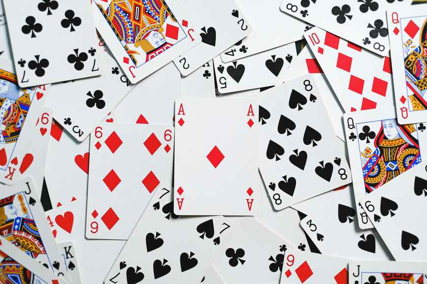 nine casino